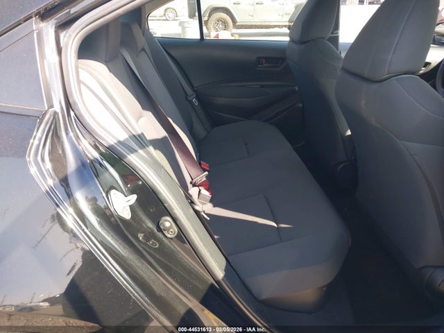 Toyota Corolla Hybrid Le 2022 JTDEAMDE5NJ044142 Image 8