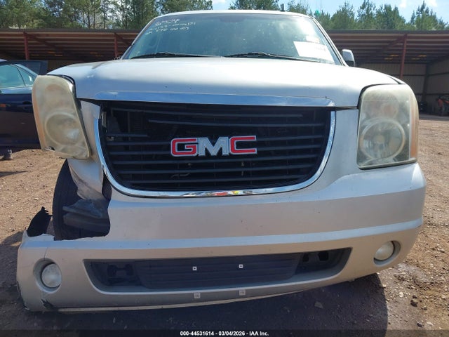 44531614 :رقم المزاد ، 1GKUCCE08AR195480 vin ، 2010 Gmc Yukon Slt مزاد بيع