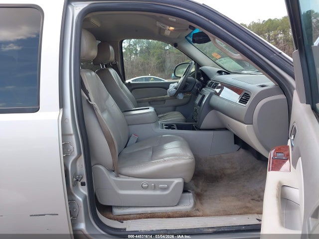 44531614 :رقم المزاد ، 1GKUCCE08AR195480 vin ، 2010 Gmc Yukon Slt مزاد بيع