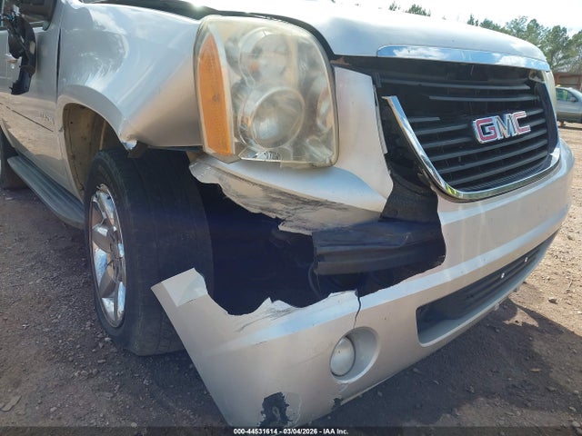 44531614 :رقم المزاد ، 1GKUCCE08AR195480 vin ، 2010 Gmc Yukon Slt مزاد بيع