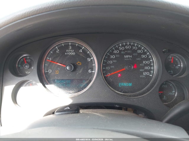 44531614 :رقم المزاد ، 1GKUCCE08AR195480 vin ، 2010 Gmc Yukon Slt مزاد بيع