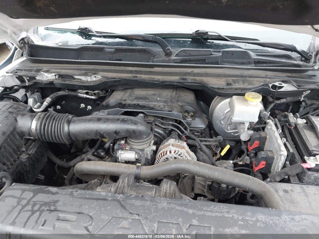 Auction sale of the 2020 Ram 1500 Big Horn  4x4 5'7 Box, vin: 1C6SRFFT4LN255428, lot number: 44531618