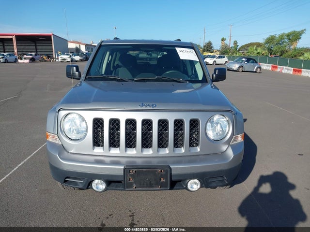 Jeep Patriot Sport 2015 1C4NJPBA3FD318178 Image 15