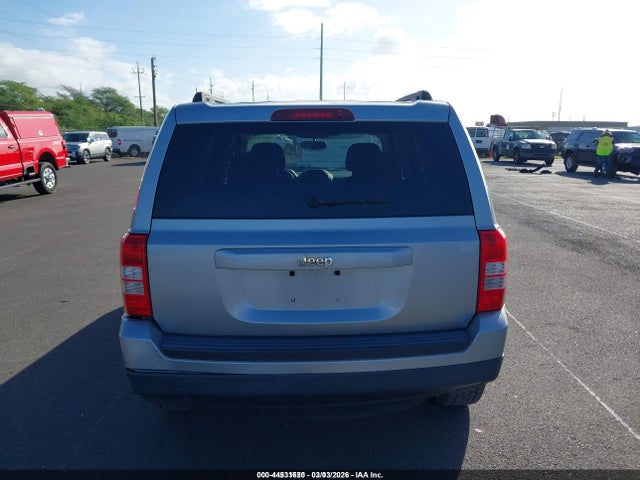 Jeep Patriot Sport 2015 1C4NJPBA3FD318178 Image 19