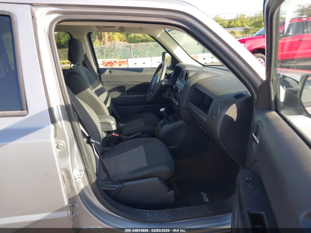 Jeep Patriot Sport 2015 1C4NJPBA3FD318178 Image 5