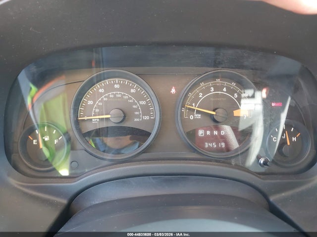 Jeep Patriot Sport 2015 1C4NJPBA3FD318178 Image 7