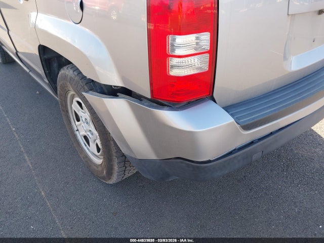 Jeep Patriot Sport 2015 1C4NJPBA3FD318178 Image 12