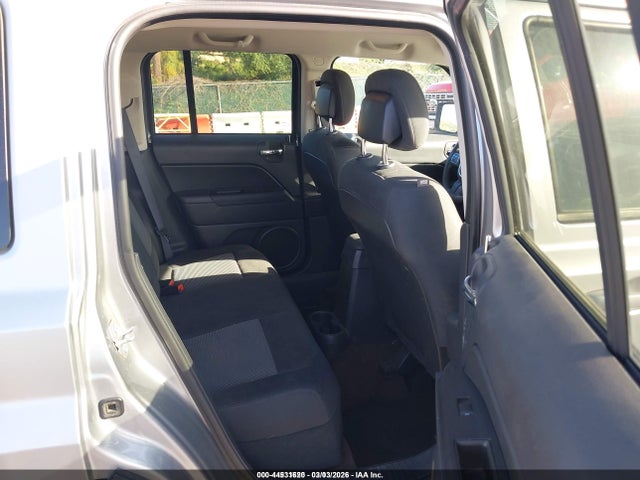 Jeep Patriot Sport 2015 1C4NJPBA3FD318178 Image 8