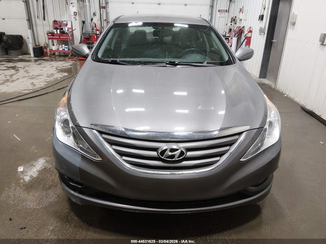 Hyundai SONATA GLS 2014 5NPEB4AC6EH921441 Image 12
