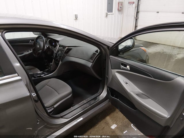Hyundai SONATA GLS 2014 5NPEB4AC6EH921441 Image 5