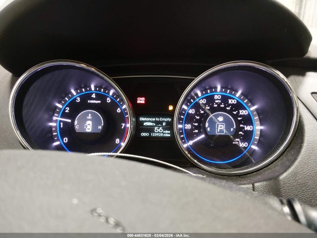 Hyundai SONATA GLS 2014 5NPEB4AC6EH921441 Image 23