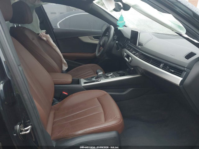 Aukcja sprzedaży 2017 Audi A4 2.0t Premium, vin: WAUGNAF42HN036350, numer aukcji: 44531634