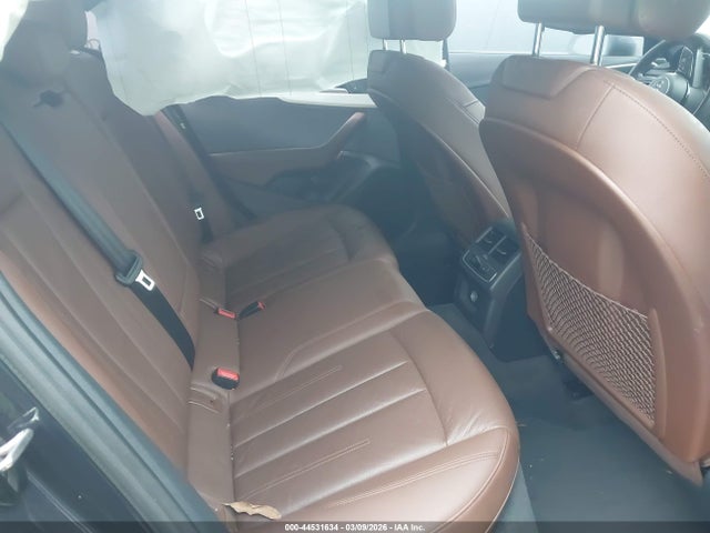 Aukcja sprzedaży 2017 Audi A4 2.0t Premium, vin: WAUGNAF42HN036350, numer aukcji: 44531634