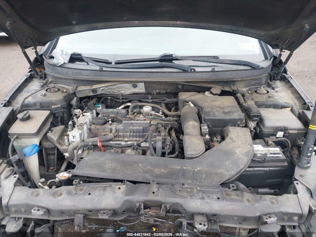 44531642 :رقم المزاد ، 5NPE34AFXFH214139 vin ، 2015 Hyundai Sonata Sport مزاد بيع