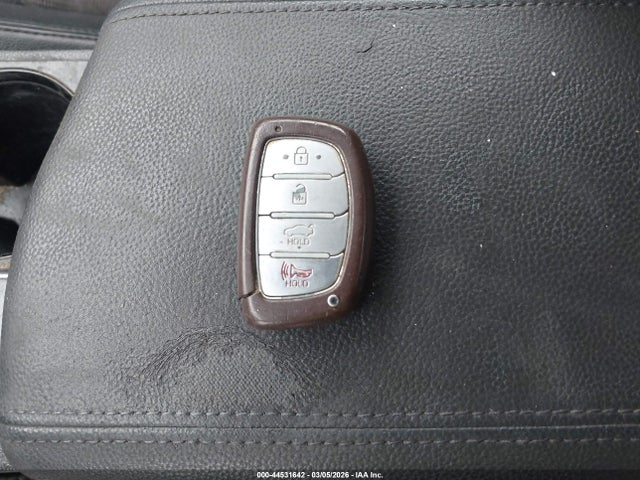 44531642 :رقم المزاد ، 5NPE34AFXFH214139 vin ، 2015 Hyundai Sonata Sport مزاد بيع