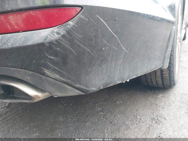 44531642 :رقم المزاد ، 5NPE34AFXFH214139 vin ، 2015 Hyundai Sonata Sport مزاد بيع