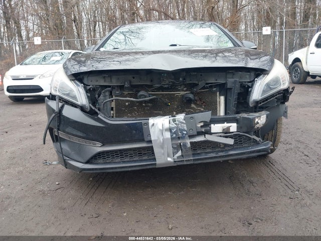 44531642 :رقم المزاد ، 5NPE34AFXFH214139 vin ، 2015 Hyundai Sonata Sport مزاد بيع