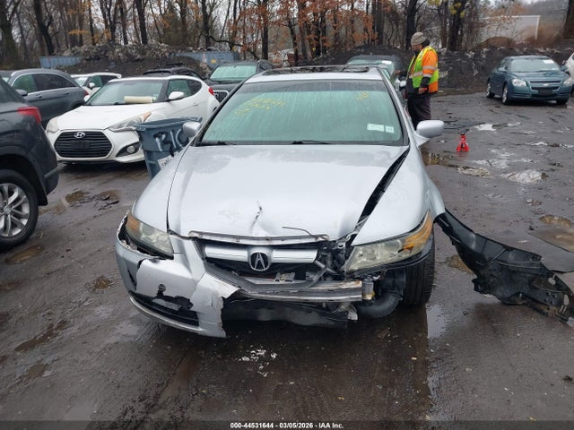 Продаж на аукціоні авто 2005 Acura Tl, vin: 19UUA66285A011583, номер лоту: 44531644