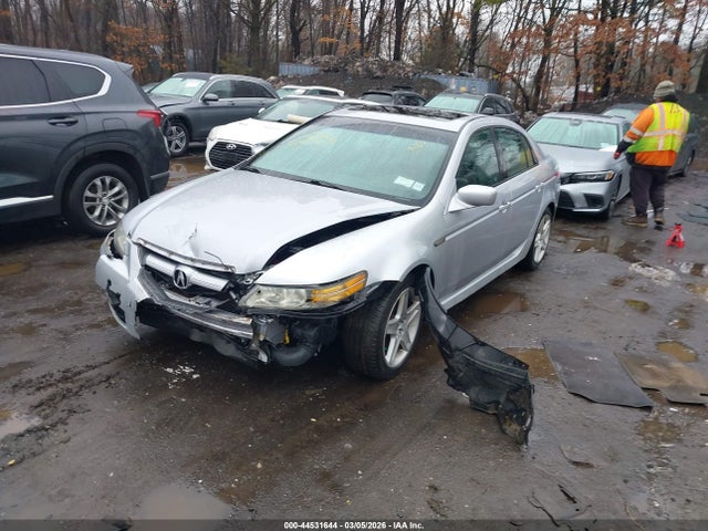 Продаж на аукціоні авто 2005 Acura Tl, vin: 19UUA66285A011583, номер лоту: 44531644