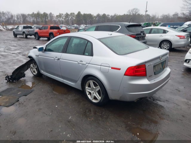 Продаж на аукціоні авто 2005 Acura Tl, vin: 19UUA66285A011583, номер лоту: 44531644