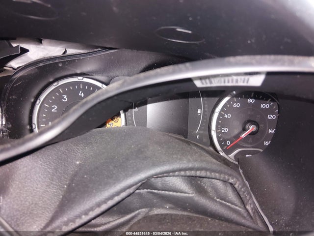 Aukcja sprzedaży 2017 Jeep Renegade Latitude 4x4, vin: ZACCJBBB1HPF36918, numer aukcji: 44531645