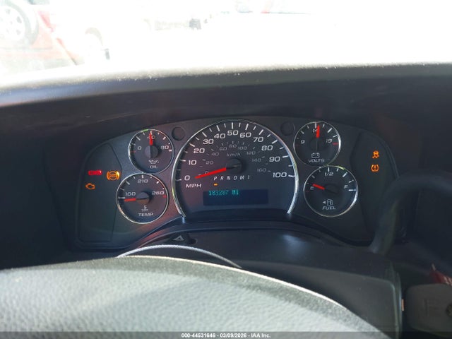 44531646 :رقم المزاد ، 1GTZ7HFG2G1306076 vin ، 2016 Gmc Savana 3500 مزاد بيع