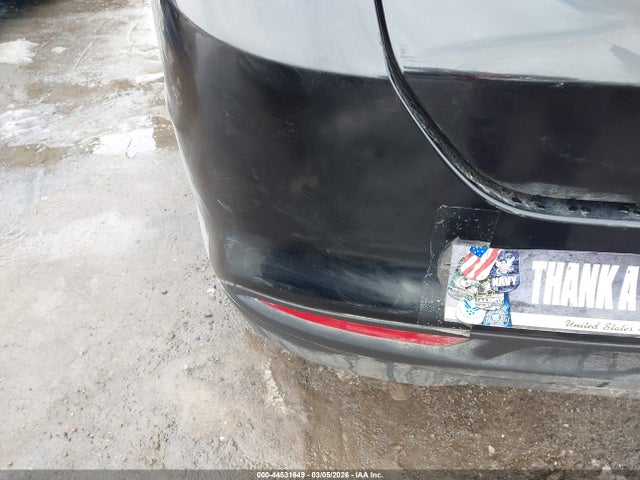 Ford FUSION S 2016 3FA6P0G79GR348162 Image 14
