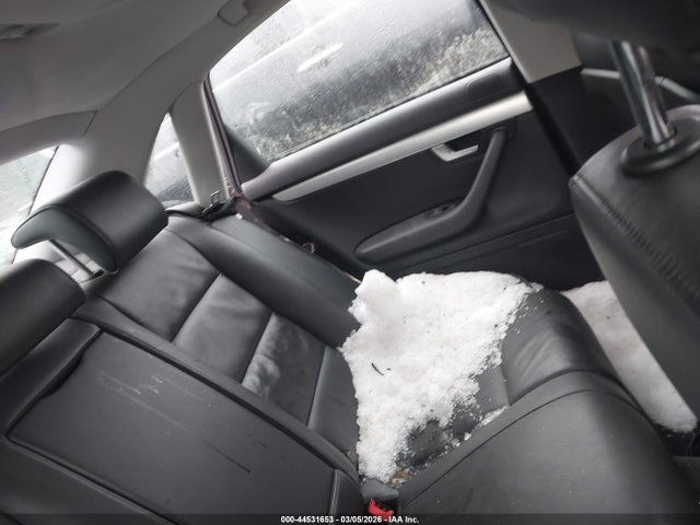 2006 AUDI A4 WAUDF78E96A125605 Photo 7