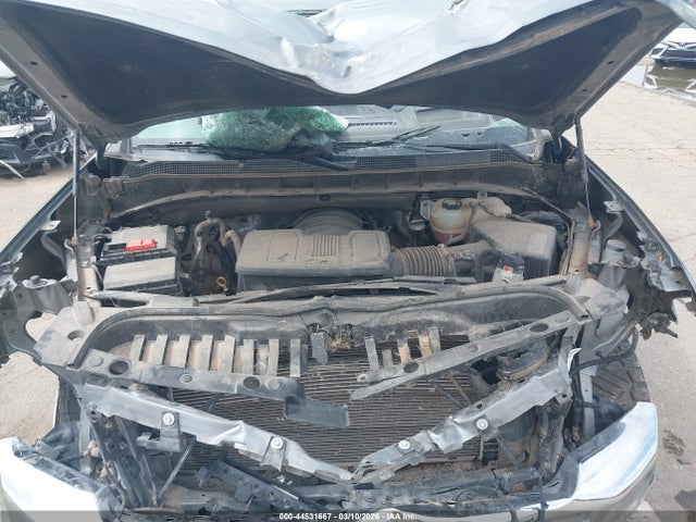 Продажа на аукционе авто 2020 Chevrolet Silverado 1500 2wd  Short Bed Ltz, vin: 3GCPWEEDXLG308492, номер лота: 44531667