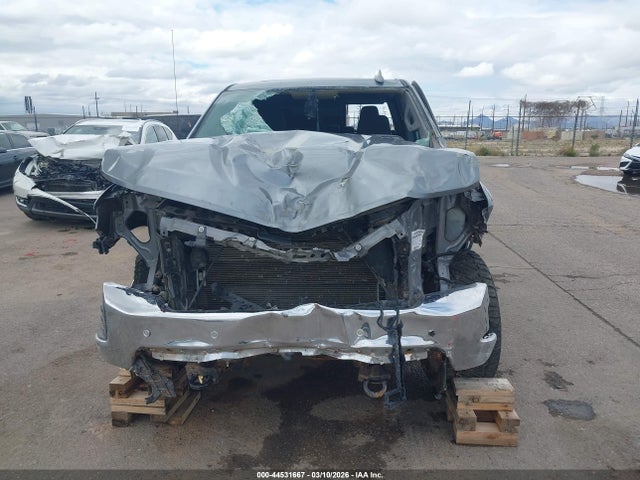 Продажа на аукционе авто 2020 Chevrolet Silverado 1500 2wd  Short Bed Ltz, vin: 3GCPWEEDXLG308492, номер лота: 44531667