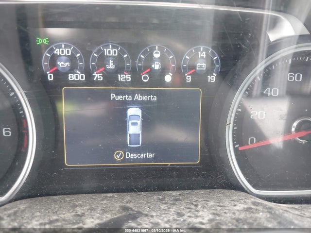 Продажа на аукционе авто 2020 Chevrolet Silverado 1500 2wd  Short Bed Ltz, vin: 3GCPWEEDXLG308492, номер лота: 44531667