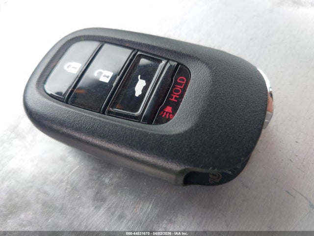 3CZRZ1H33SM714135 Honda Hr-v 2wd Lx