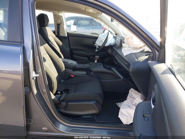 3CZRZ1H33SM714135 Honda Hr-v 2wd Lx
