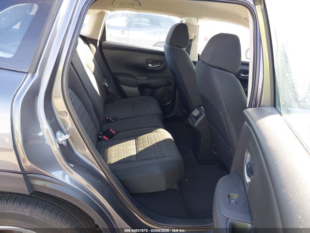 3CZRZ1H33SM714135 Honda Hr-v 2wd Lx