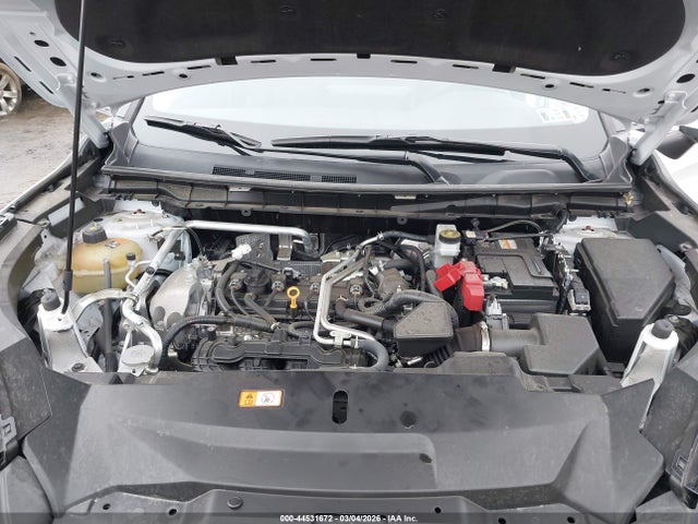 2023 Mitsubishi Outlander Se 2.5 S-awc მანქანა იყიდება აუქციონზე, vin: JA4J4UA89PZ052909, აუქციონის ნომერი: 44531672
