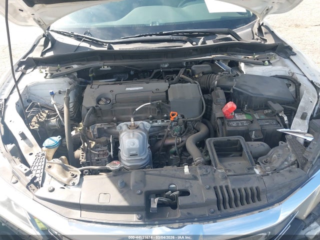 1HGCR2F53HA220838 Honda Accord Sport