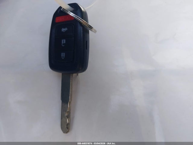 1HGCR2F53HA220838 Honda Accord Sport