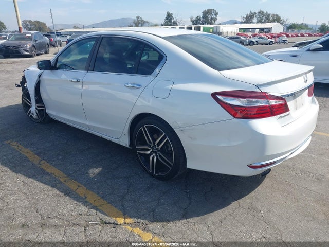 1HGCR2F53HA220838 Honda Accord Sport