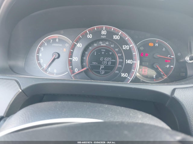 1HGCR2F53HA220838 Honda Accord Sport