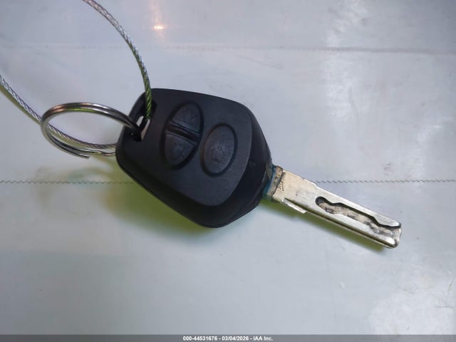 2003 PORSCHE BOXSTER WP0CA29823U623681 Photo 10