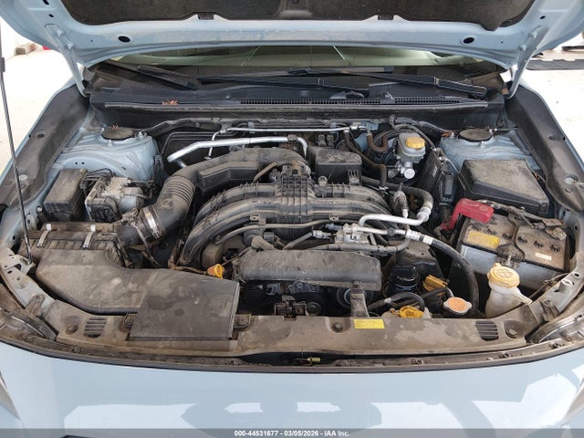 Subaru Crosstrek Premium 2020 JF2GTAEC9LH213373 Image 10