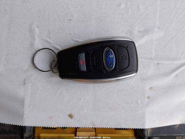 Subaru Crosstrek Premium 2020 JF2GTAEC9LH213373 Image 11