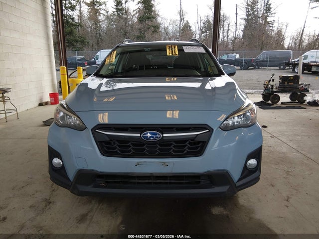 Subaru Crosstrek Premium 2020 JF2GTAEC9LH213373 Image 12
