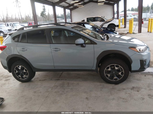 Subaru Crosstrek Premium 2020 JF2GTAEC9LH213373 Image 13