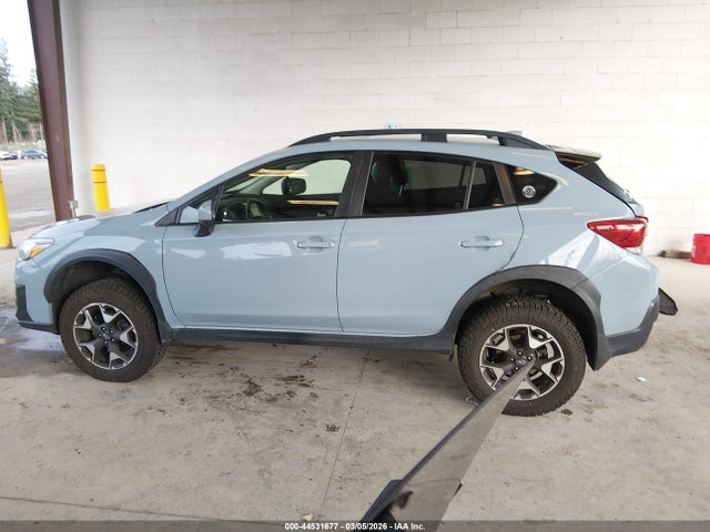 Subaru Crosstrek Premium 2020 JF2GTAEC9LH213373 Image 14