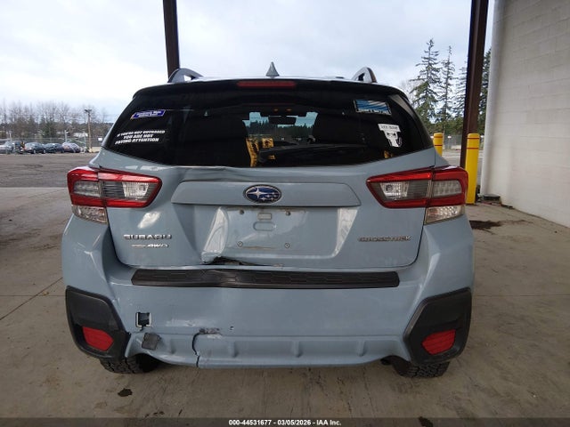 Subaru Crosstrek Premium 2020 JF2GTAEC9LH213373 Image 16