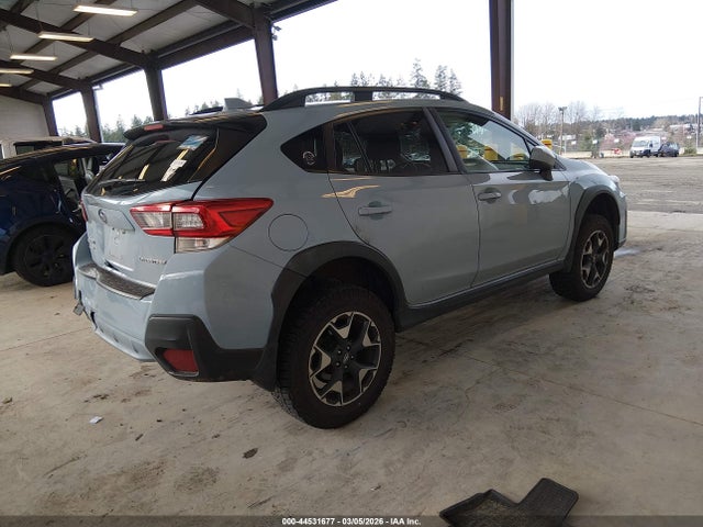 Subaru Crosstrek Premium 2020 JF2GTAEC9LH213373 Image 4