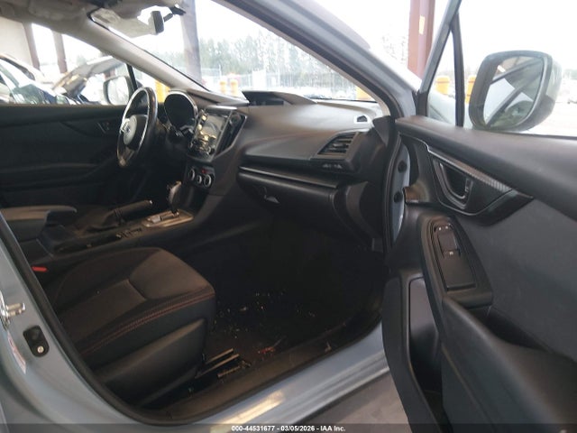 Subaru Crosstrek Premium 2020 JF2GTAEC9LH213373 Image 5