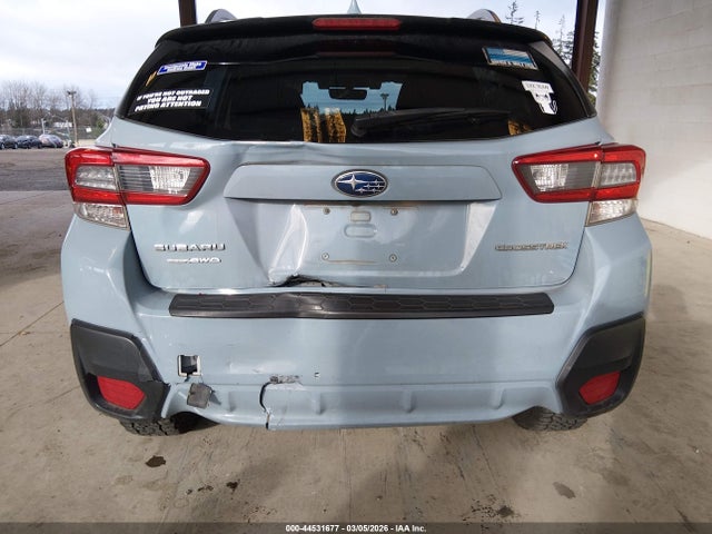 Subaru Crosstrek Premium 2020 JF2GTAEC9LH213373 Image 6