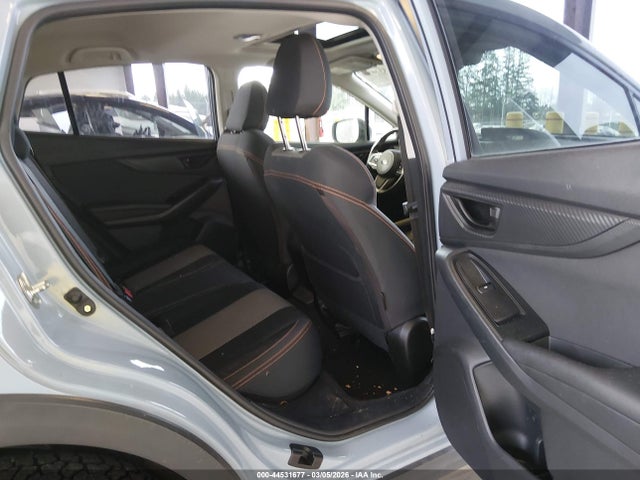 Subaru Crosstrek Premium 2020 JF2GTAEC9LH213373 Image 8
